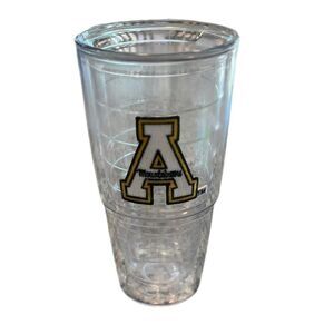 Appalachian State University Tervis Tumbler – Double Wall Insulated Cup 24 oz